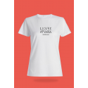 T-SHIRT DONNA - Taglio attillato