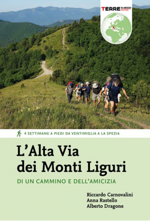 L’Alta Via dei Monti Liguri