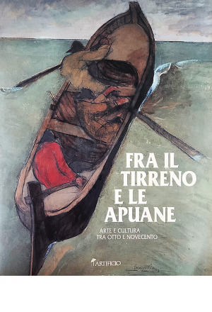 Fra il Tirreno e le Apuane