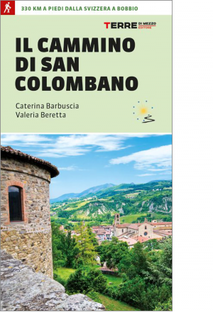 Cammino di San Colombano