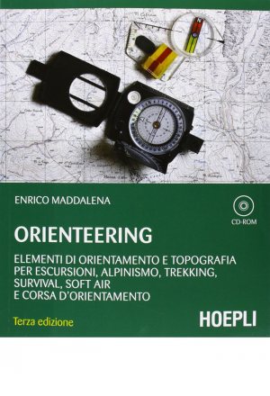 Orienteering