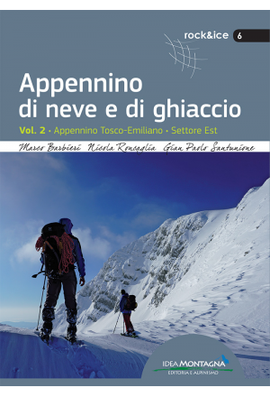 Appennino di neve e di ghiaccio - Vol. 2