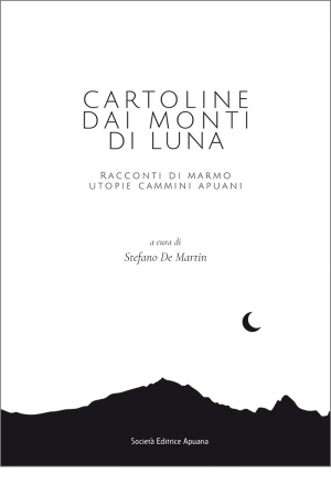 Cartoline dai monti di luna