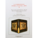 La Garfagnana - Storia, arte, cultura vol. II