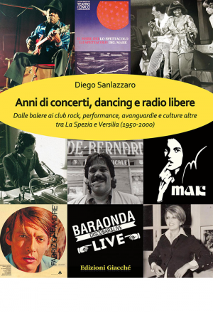 Anni di concerti, dancing e radio libere