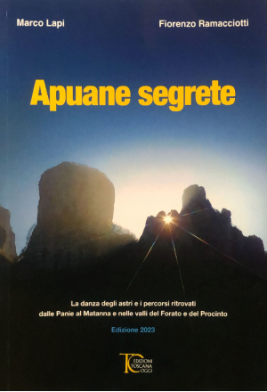 Apuane segrete