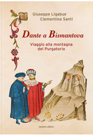 Dante a Bismantova
