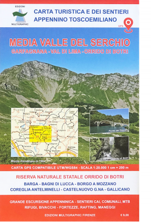 Alta Via dei Monti Liguri
