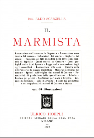 Gli alpinisti milanesi nelle Alpi Apuane. L’ottobre 1890