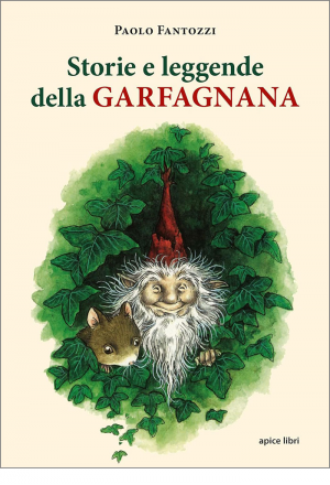 Storie e leggende delle Alpi Apuane