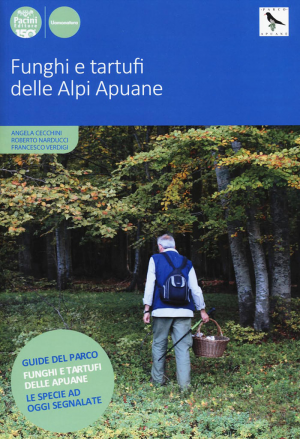 I Funghi delle Apuane
