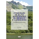 Itinerari in Alto Appennino di Parma e Lunigiana