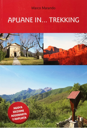 Apuane in... trekking