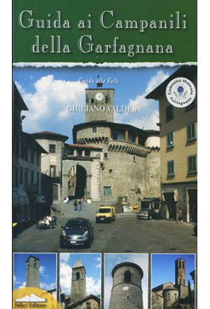 Guida ai campanili della Garfagnana