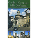 Guida ai campanili della Garfagnana