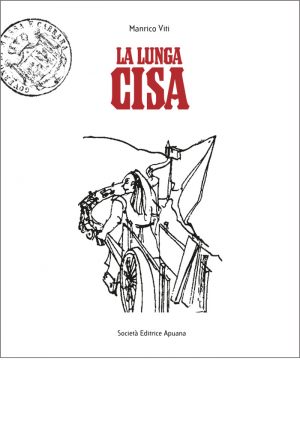 La lunga Cisa