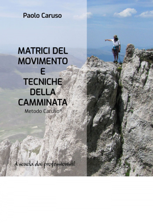 Matrici del movimento e tecniche della camminata