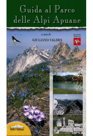 Guida al Parco delle Alpi Apuane