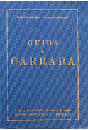 Guida di Carrara