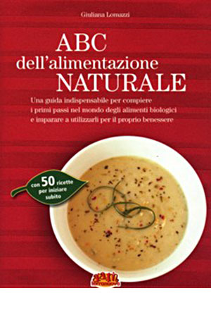 ABC dell'alimentazione NATURALE