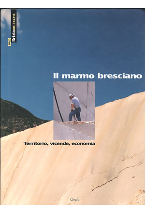 Il marmo bresciano