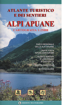 Alpi Apuane 