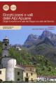 Borghi paesi e valli delle Alpi Apuane - Vol. 2