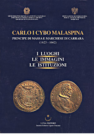 Carlo I Cybo Malaspina