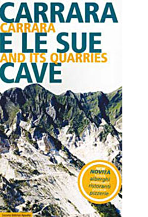 Carrara e le sue cave 