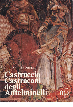 Castruccio Castracani