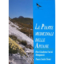 Le piante medicinali delle Apuane