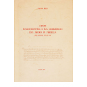 Cenni sull''industria e sul commercio del ferro in versilia
