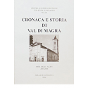 Cronaca e storia di Val di Magra