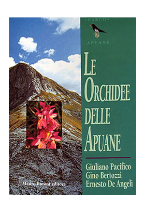 Le Orchidee delle Apuane