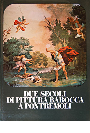 Due secoli di pittura barocca a Pontremoli