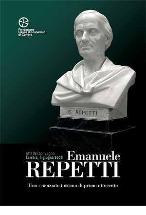 Emanuele Repetti
