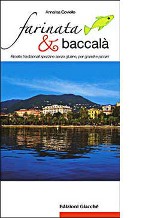 Farinata & Baccalà   