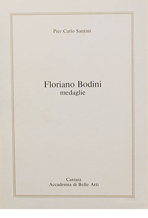 Floriano Bodini