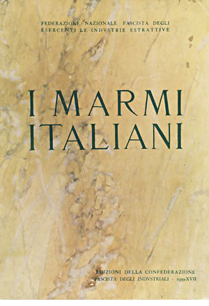 I marmi italiani