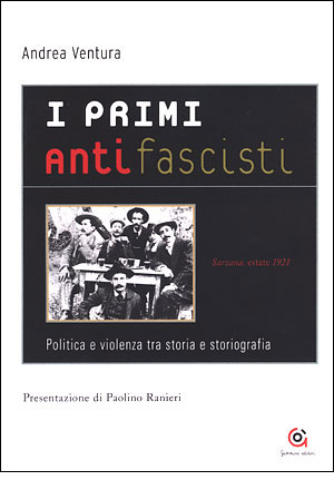 I primi antifascisti