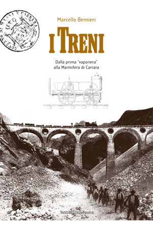 I treni