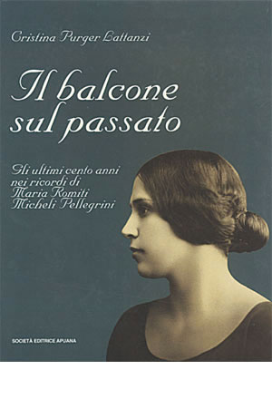 Il Balcone sul Passato