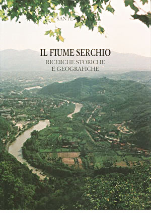 Il fiume Serchio