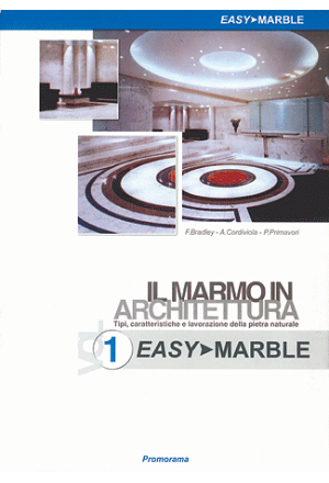 Il marmo in architettura