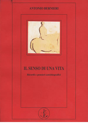 Il senso di una vita