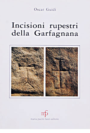 Incisioni rupestri della Garfagnana