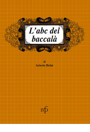 L'abc del baccalà