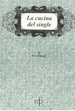 La cucina del single