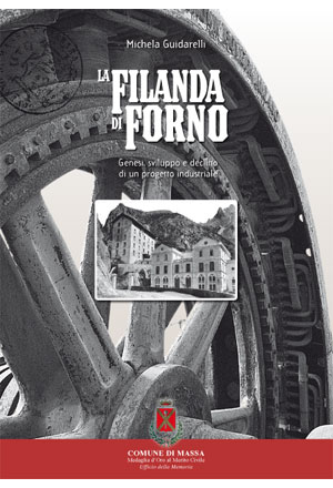 La Filanda di Forno