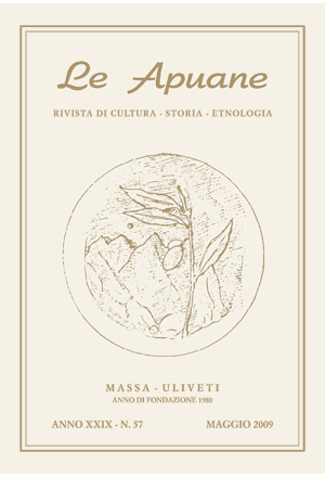 Le Apuane n. 53